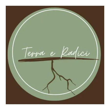 Terra E Radici_castanea Guest house Spriana